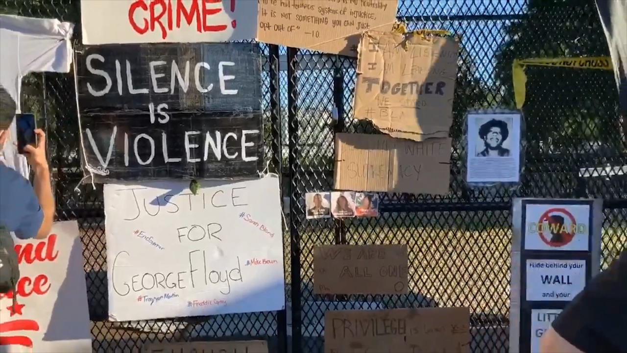 Show ‘zero tolerance’ for President Trump. Congress should impeach him | Letter to the editor