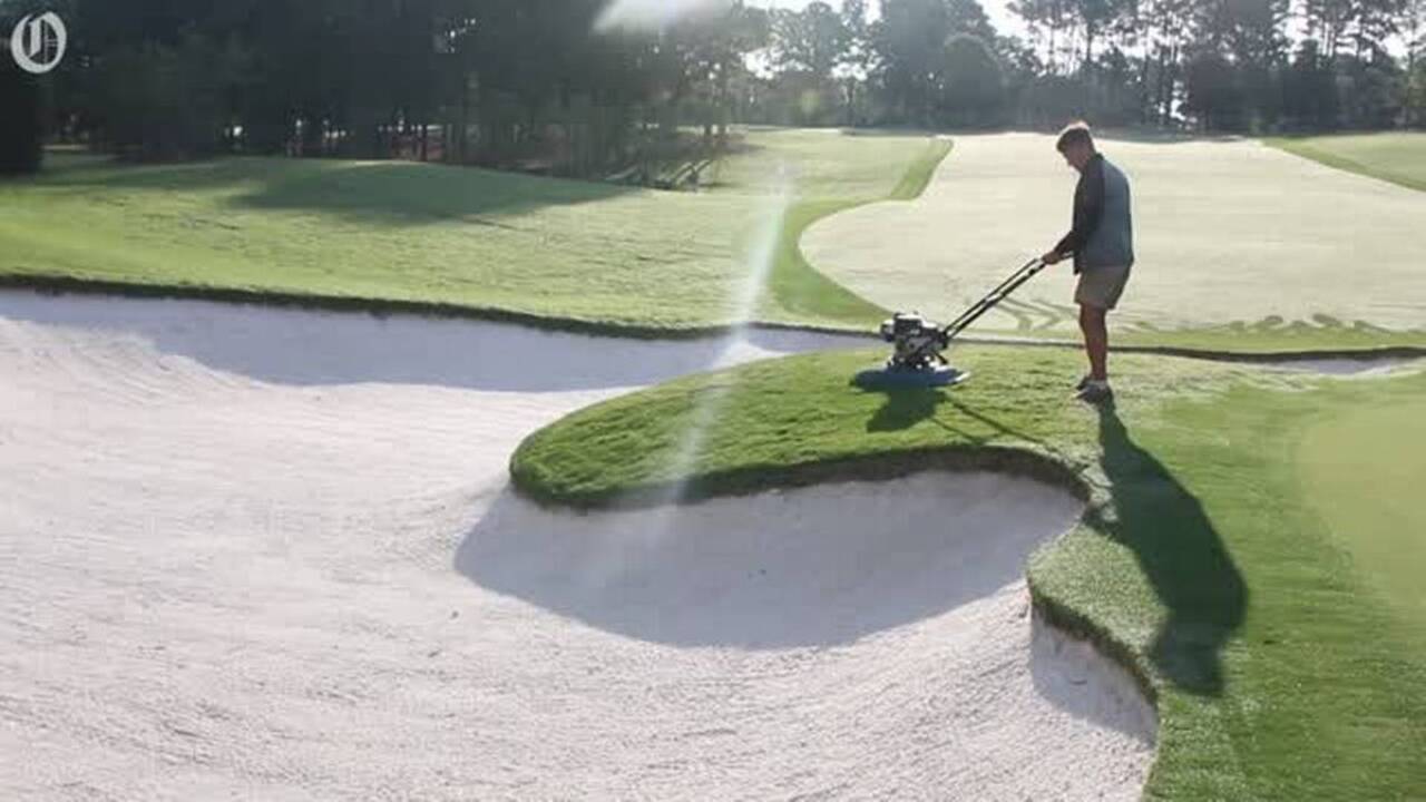Here’s what will be different when the PGA Championship comes to Charlotte