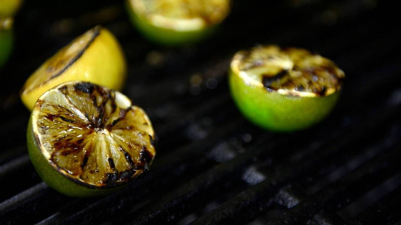 Five tips for a successful Memorial Day weekend grill