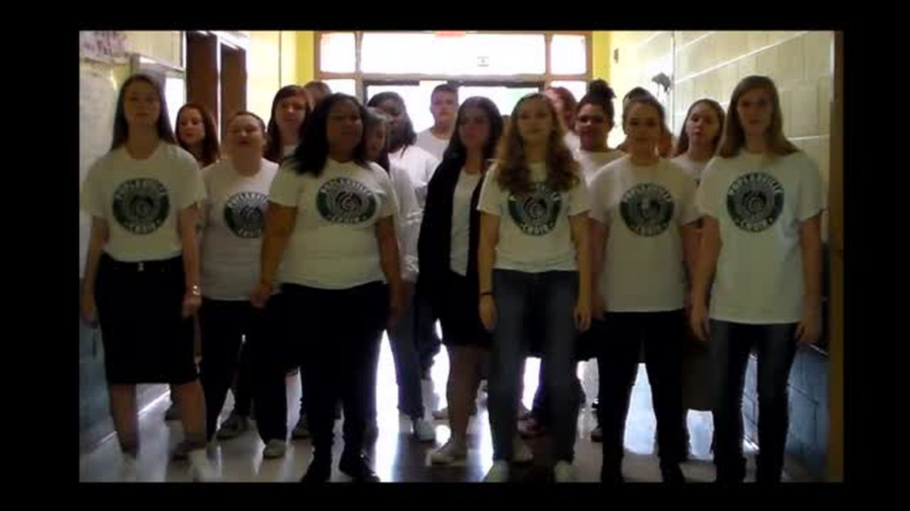 Vote for your choir to Sing With Foreigner 