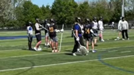 Henry Clay lacrosse takes lessons from spring break trip