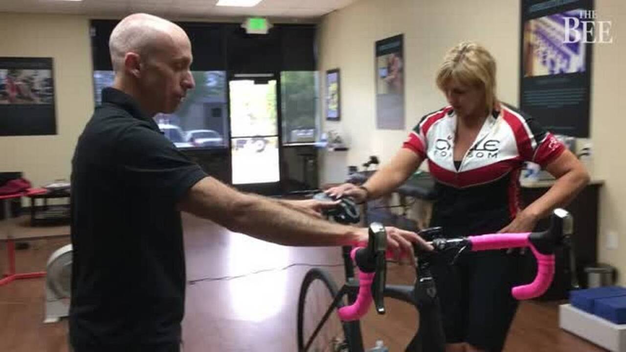 Bruce Hendler of Athleticamp explains their services