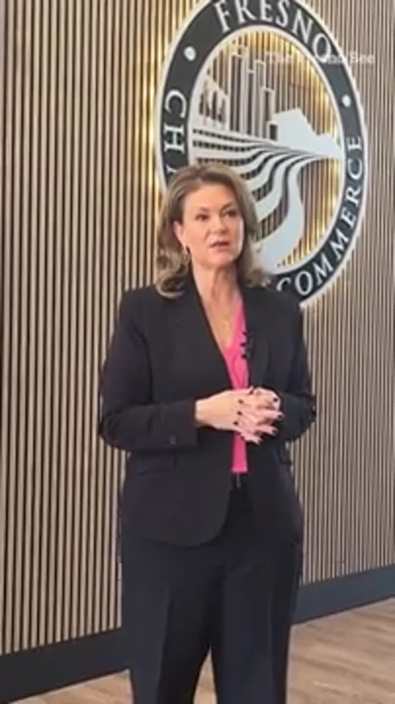 Hear Fresno County District Attorney speak about Prop. 36