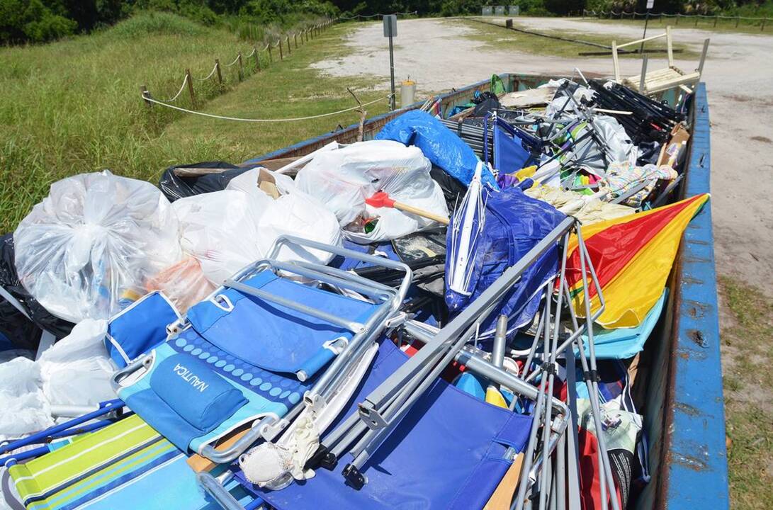 The 3 worst tourists Hilton Head encountered this past summer | Opinion