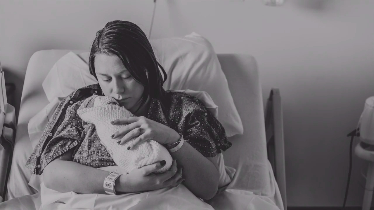 Her premature baby lived for two days. She’ll be paying bills for years.