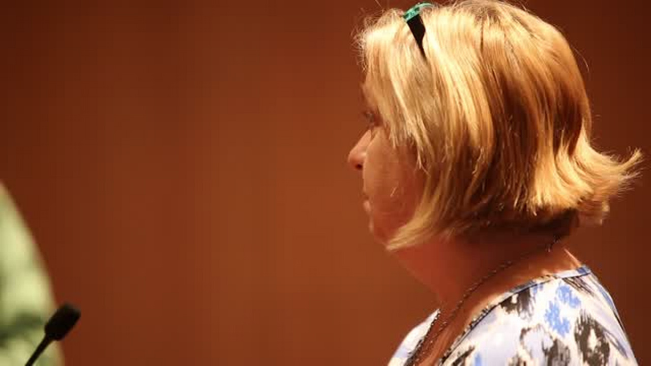 Supervisors told to stay mum on SRHS settlement proposal 