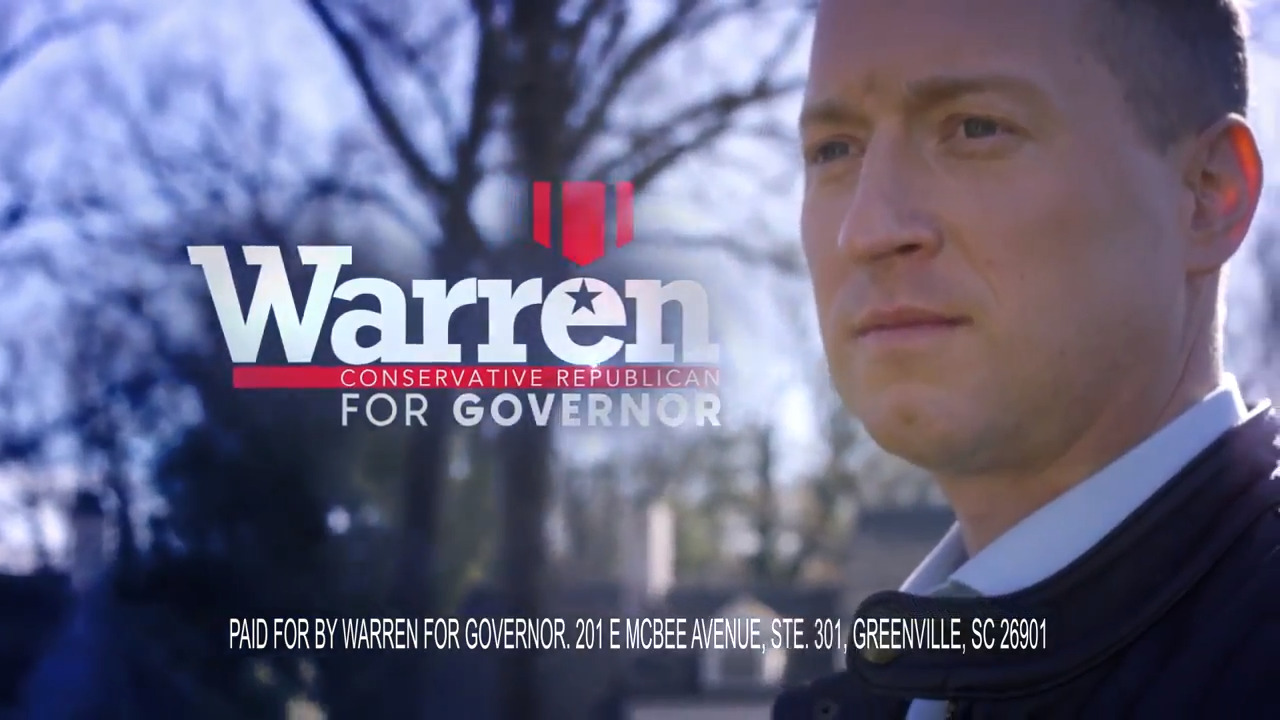 GOP candidate's ad targets 'sanctuary cities,' 'violent gangs'