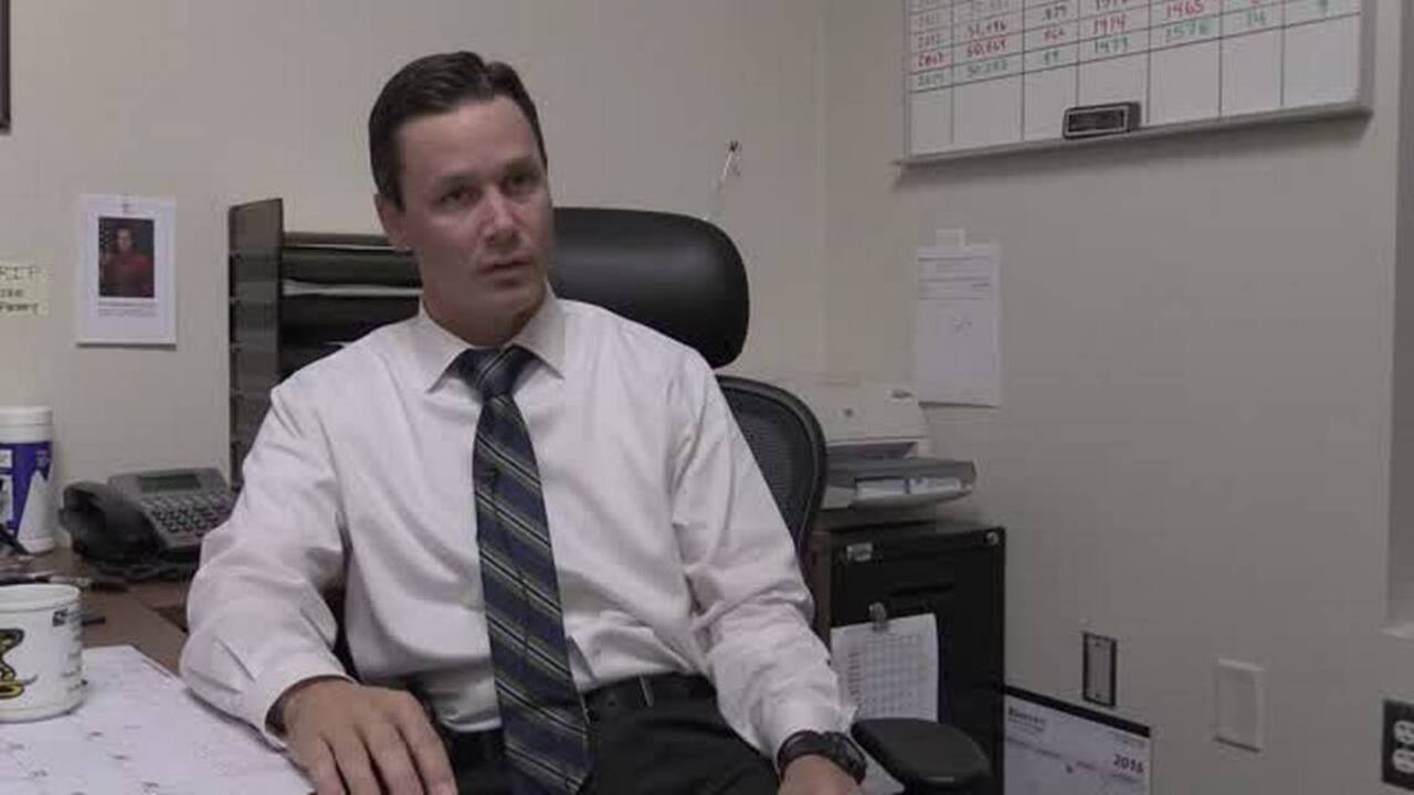 Manatee officials say law enforcement efforts led to decrease in overdose deaths