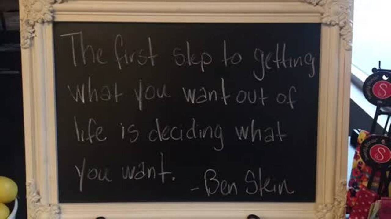 30-Day Challenge: Staying Motivated