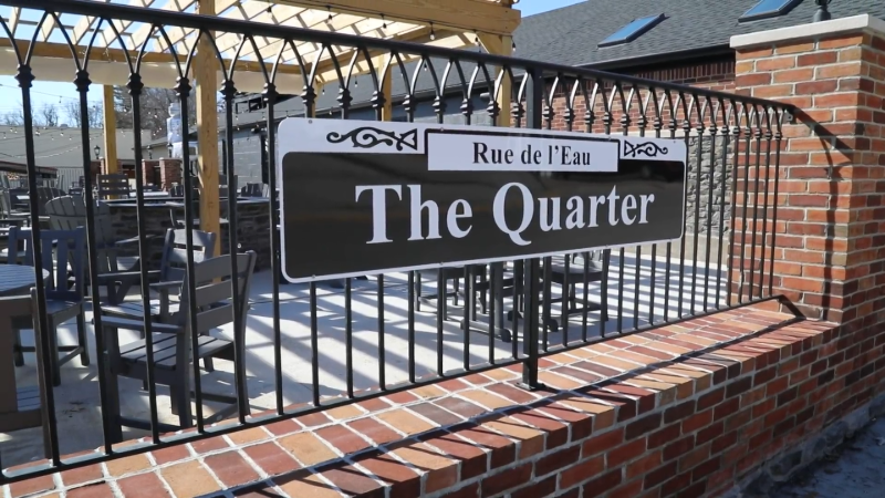 Richmond restaurants expand with Lexington brewery into new entertainment district