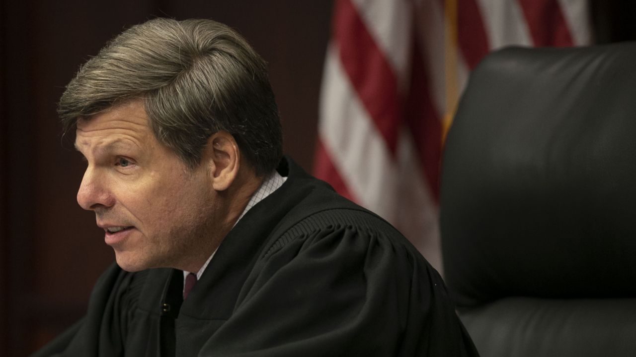 Elections board may finish 9th District investigation in a few weeks, new chairman says
