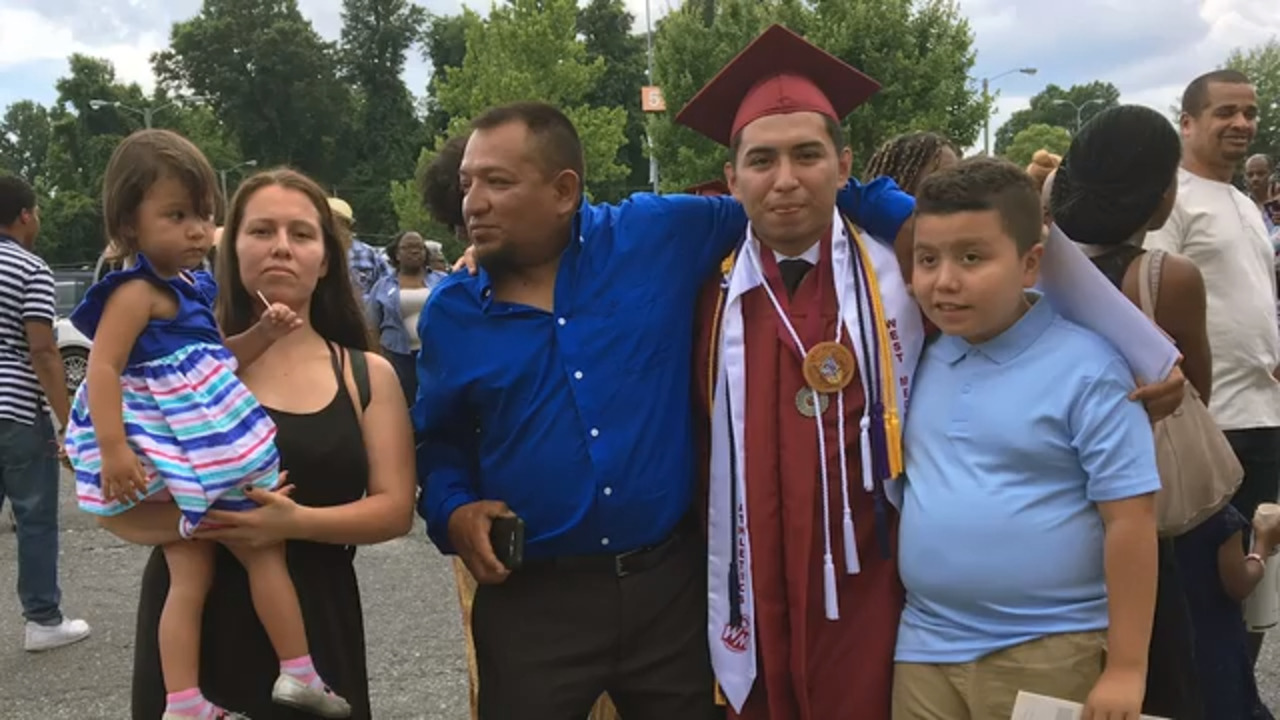 Give DACA recipients a pathway to citizenship, NC leaders say