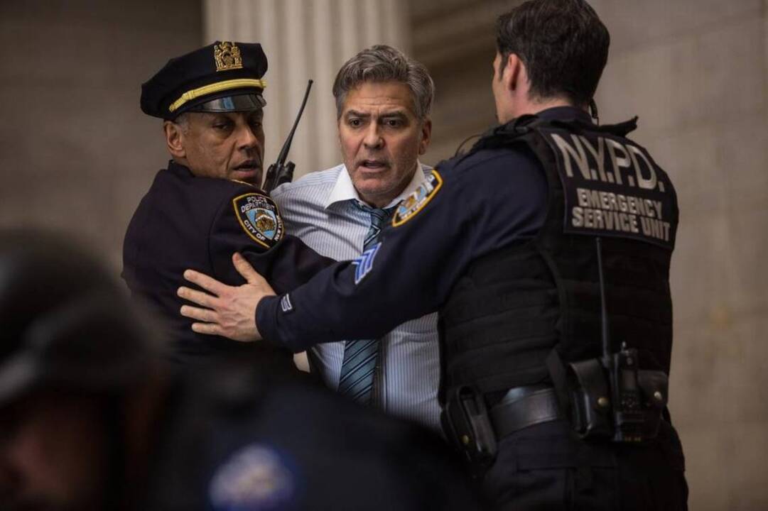 Trailer for 'Money Monster'
