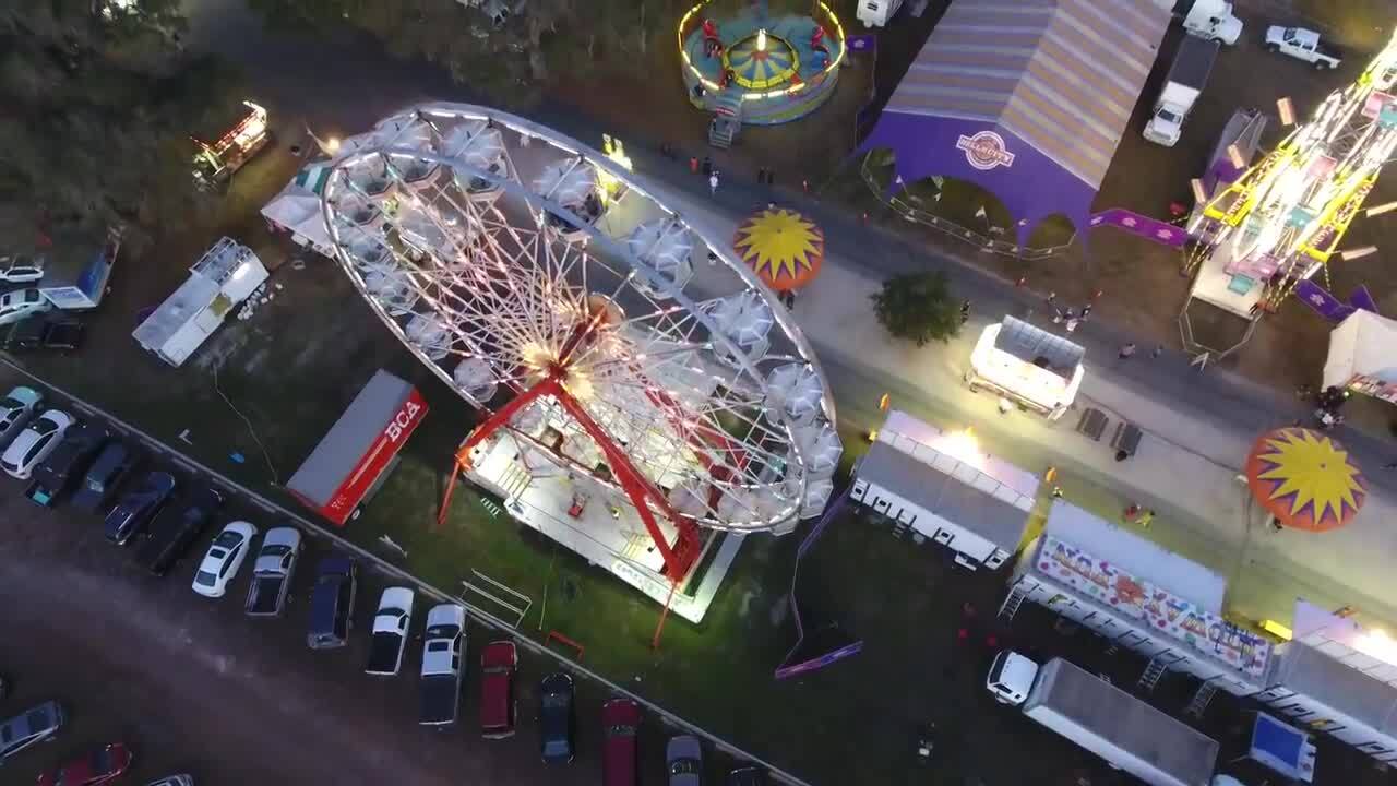 Manatee County Fair
