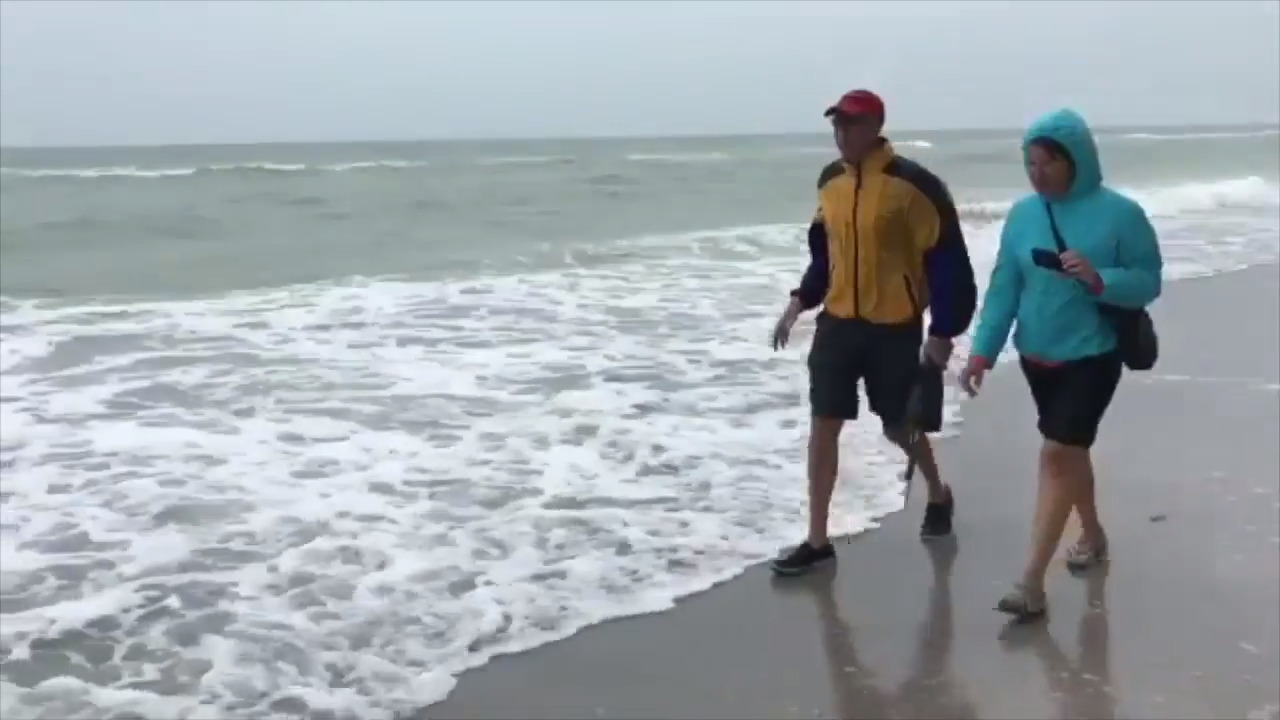 Sarasota declares local state of emergency over significant beach erosion