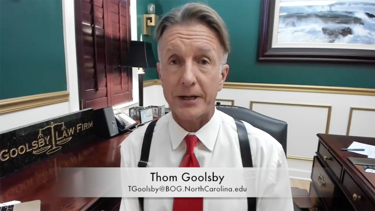 Police response to Silent Sam protest will be reviewed, UNC board chairman says