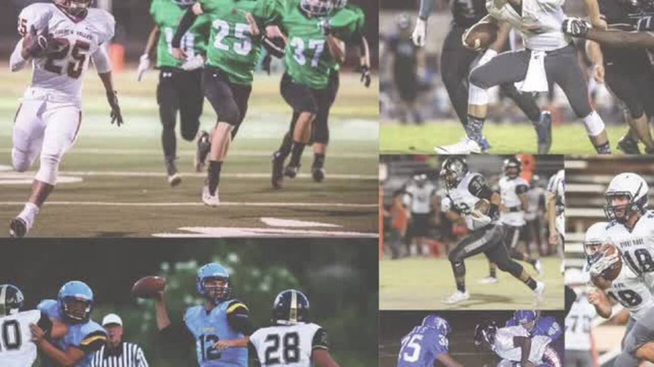 Shawn & Sean Show: Small-school predictions