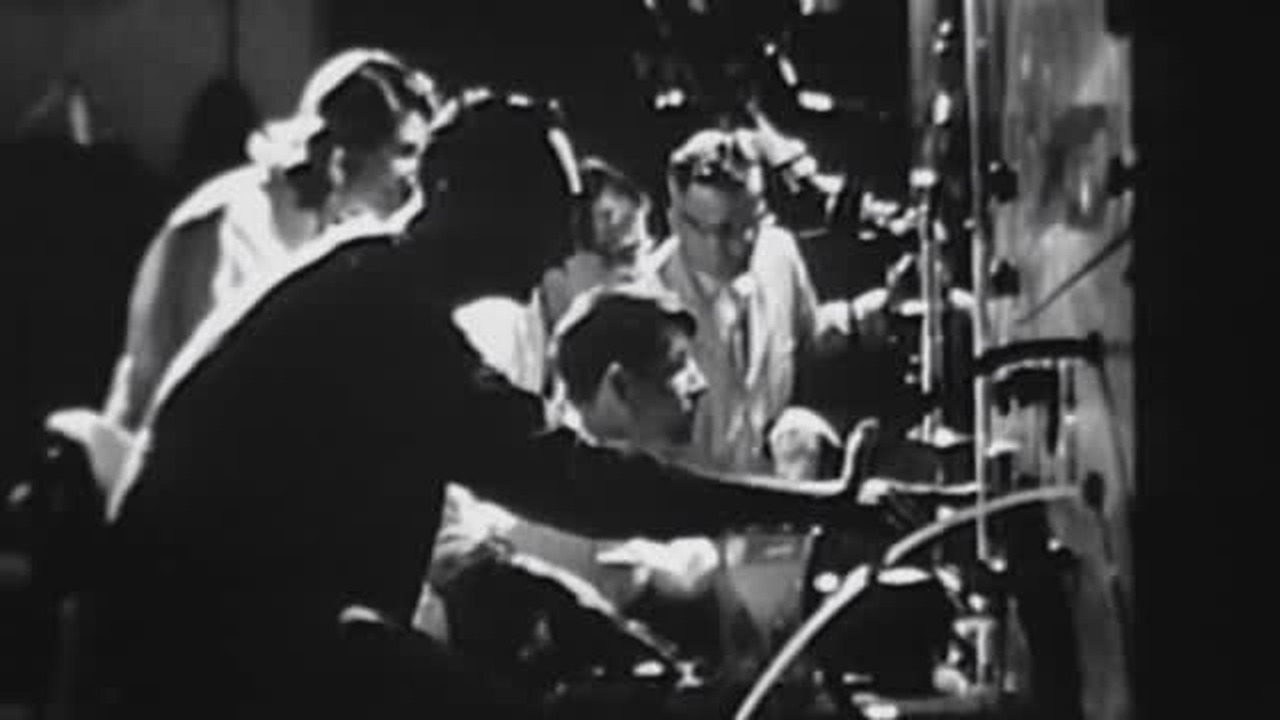 Overview of the Hanford nuclear site