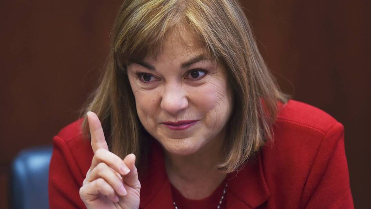 Sanchez, Sundheim are best choices for U.S. Senate