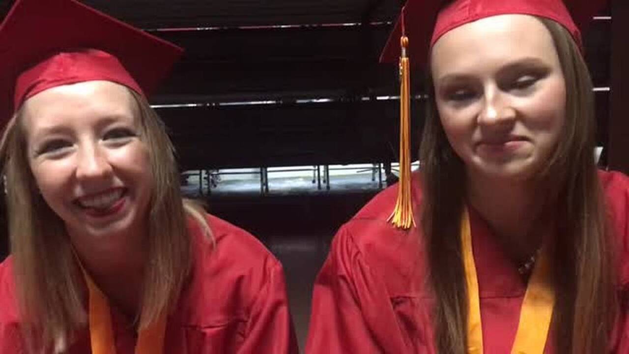 Kamiakin High School Class of 2016