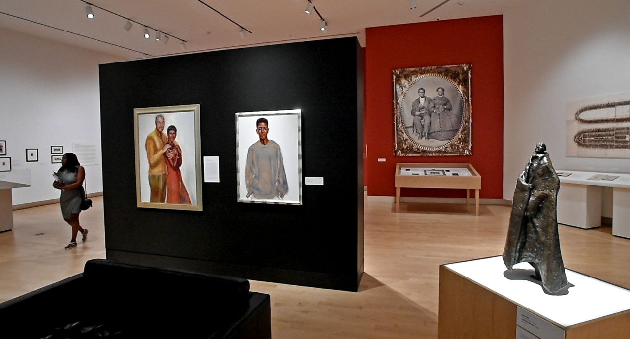 Renowned collection of African American art, artifacts opening in Tacoma