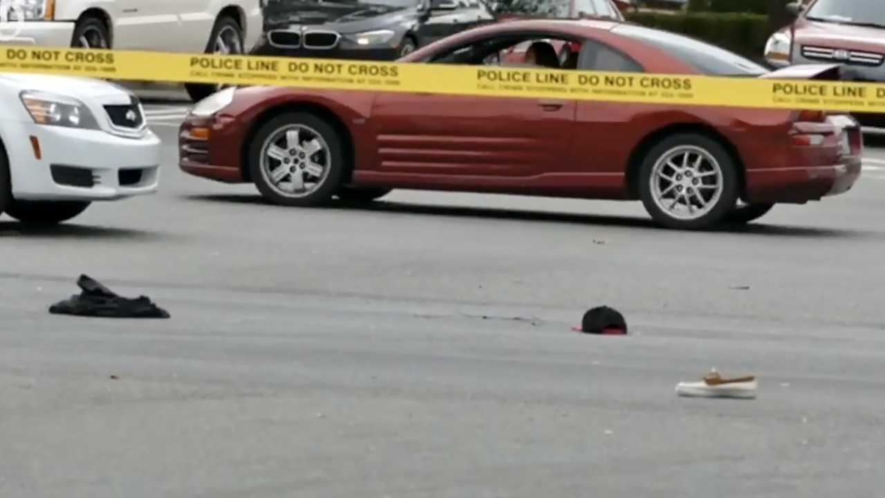 More than a year later, NC troopers still looking for driver in fatal hit and run