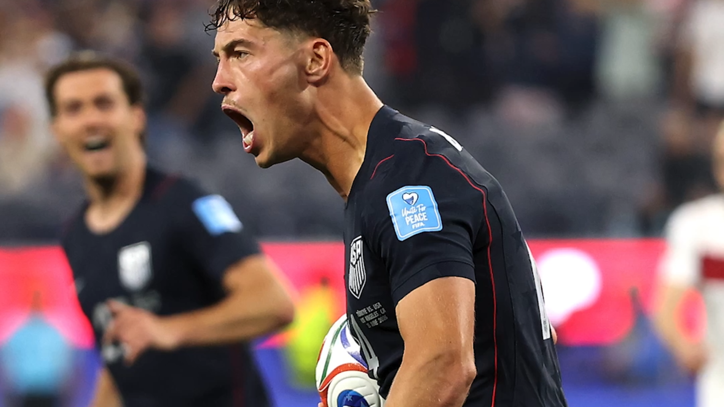 Can the 2026 World Cup transform soccer in America
