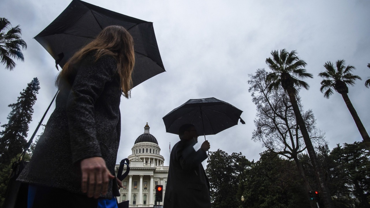 Here are some of the most left-leaning bills pending in the California Legislature