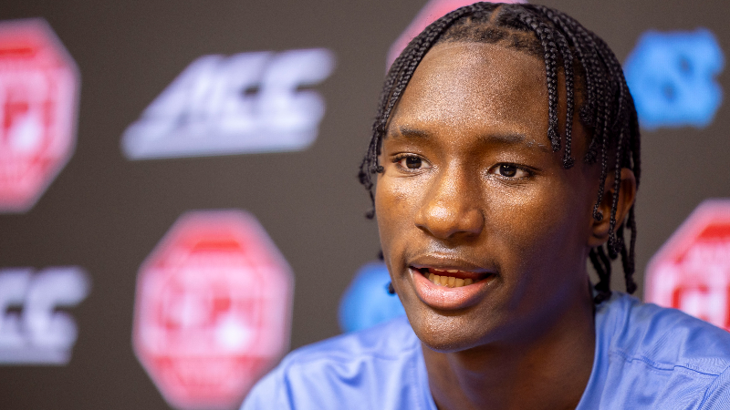 The surprising link between Isaiah Denis, Bones Hyland and Michael Malone
