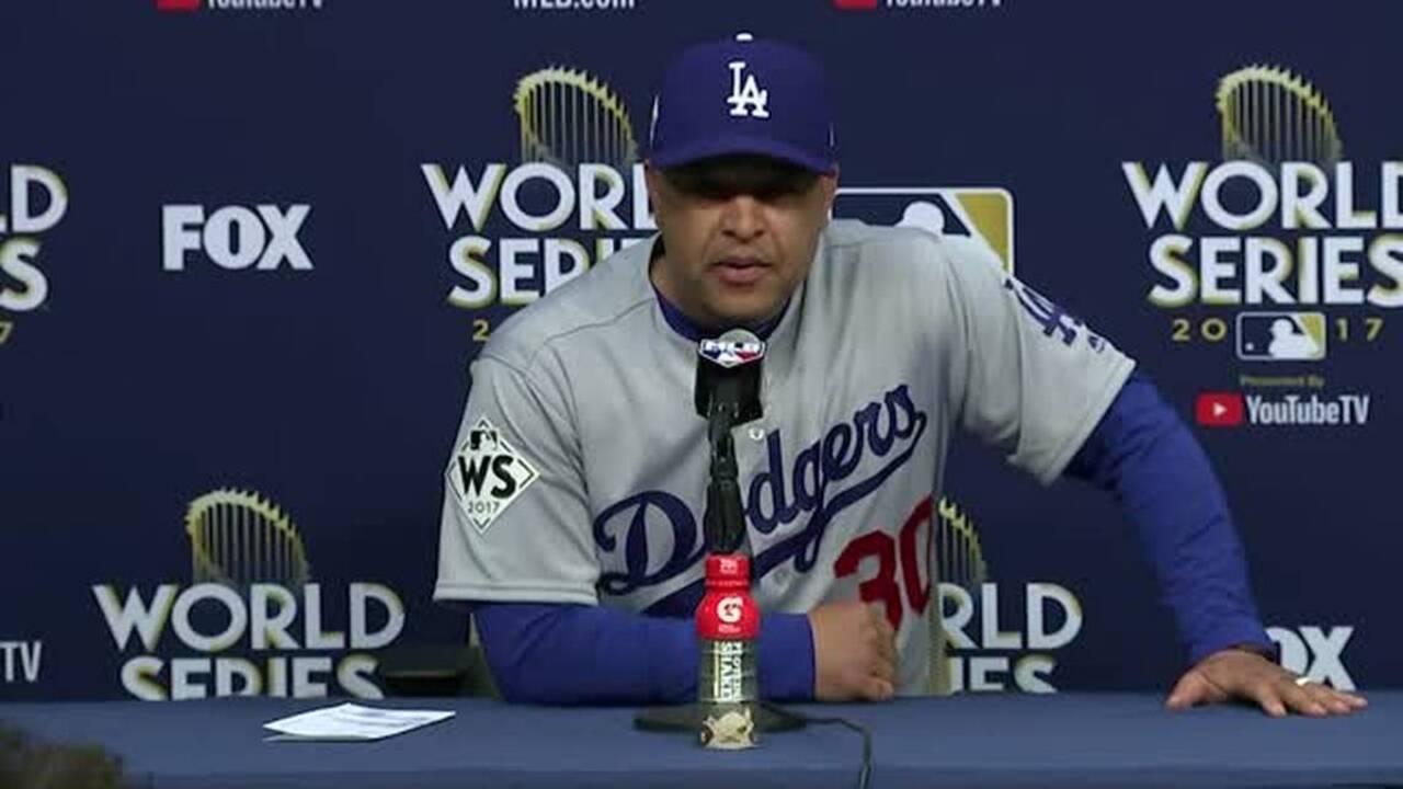 Watched World Series? MLB has a note for you to get out of work, school