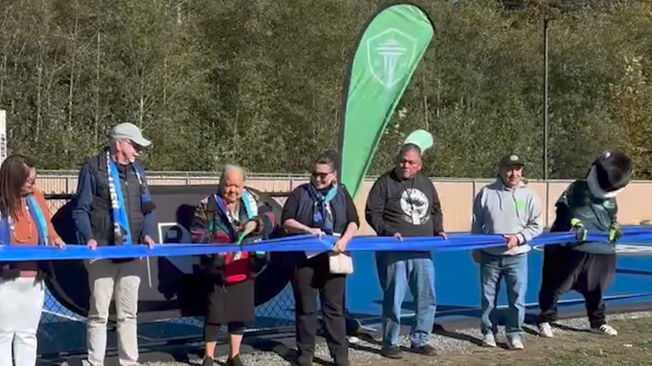 Bellingham seeks partners, venues for 2026 World Cup events, watch parties