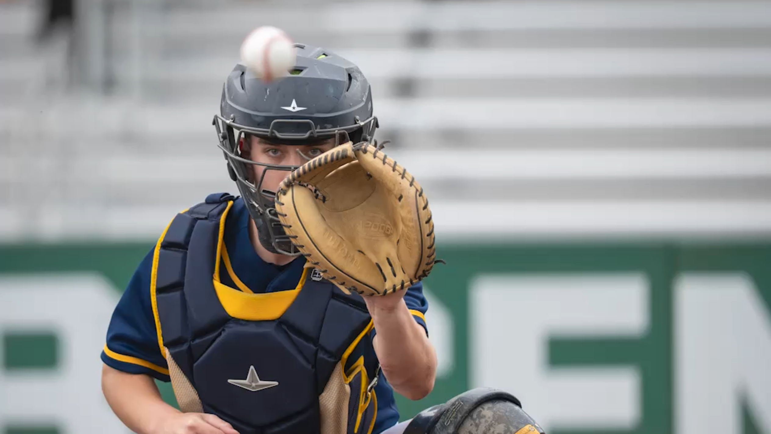 Mahoning Matters Super 7 high school baseball ranking
