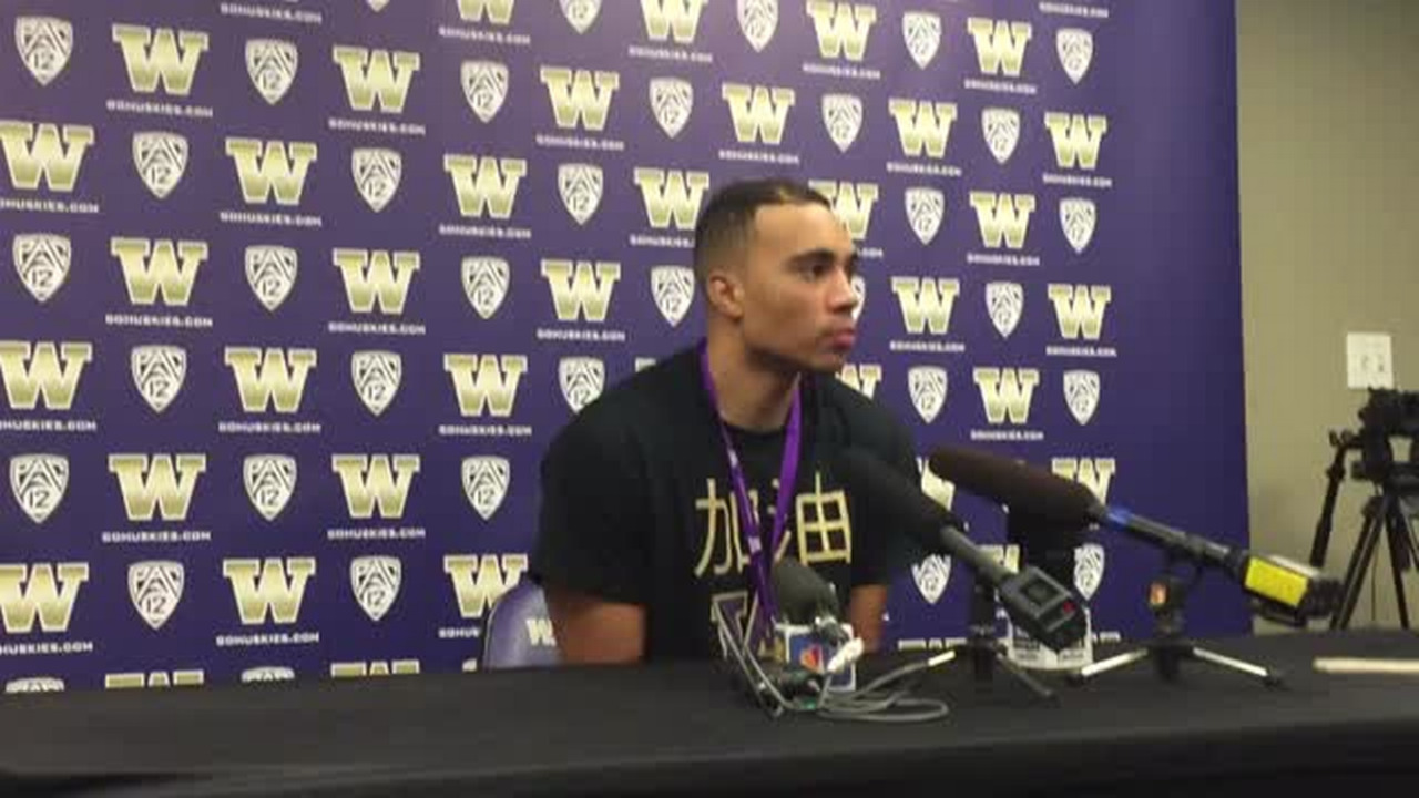 VIDEO: Andrew Andrews previews the NIT