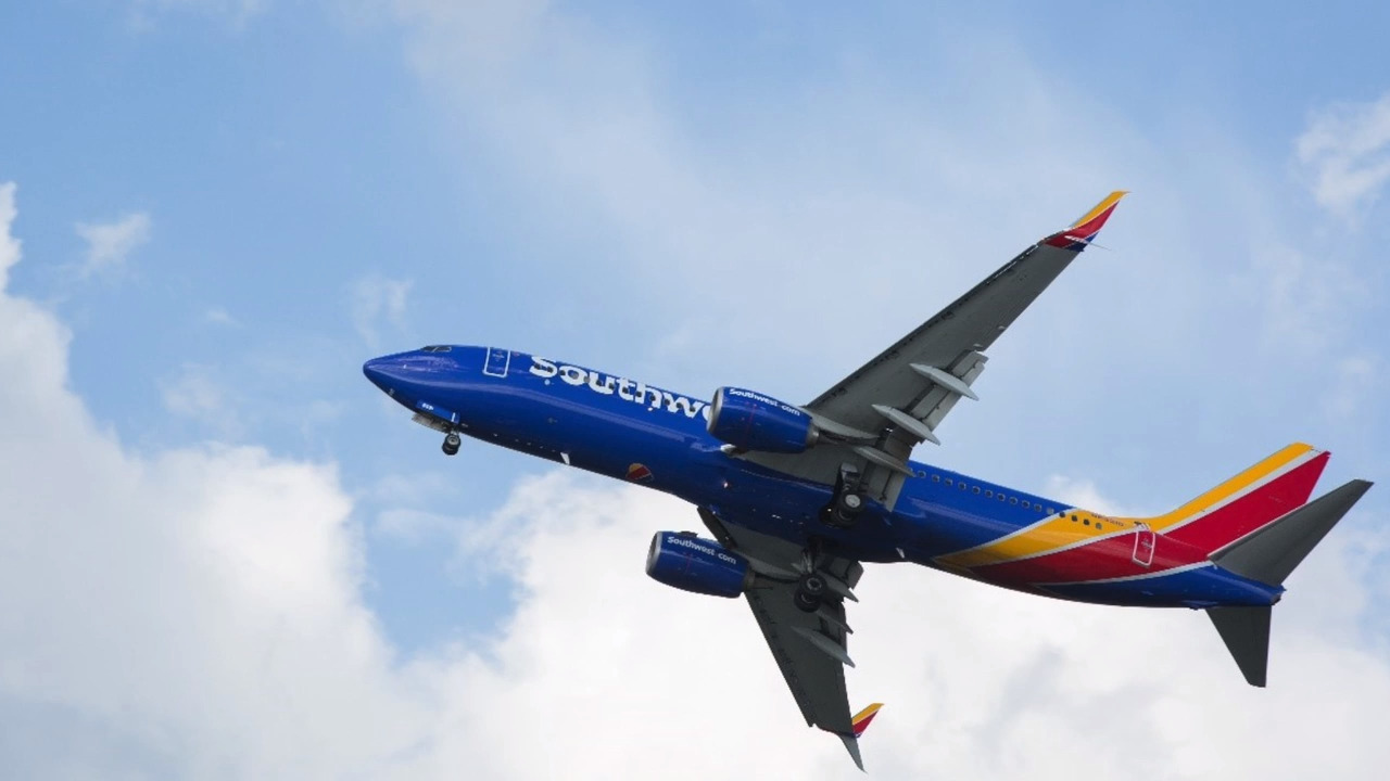 With lease approved, Southwest Airlines betting big on Bellingham market