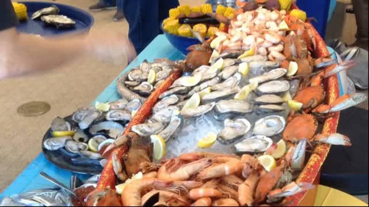 Biloxi prepares to ‘celebrate the oyster’