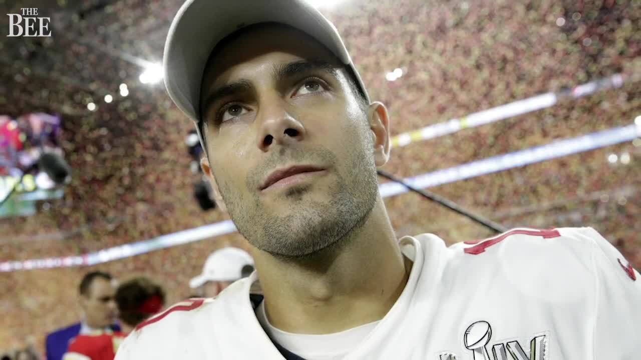 Postgame Buzz: 49ers come up short versus Chiefs in Super Bowl LIV