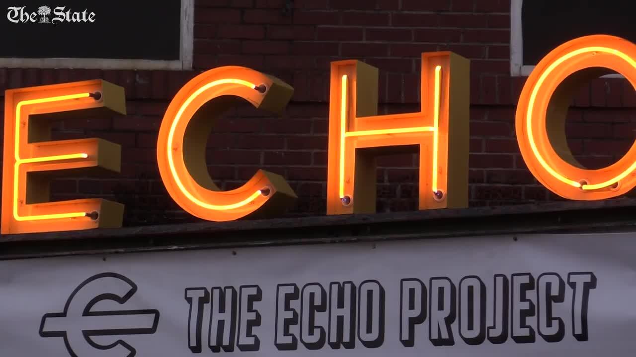 Theater where neo-Nazi groups met is on its way to becoming an education center