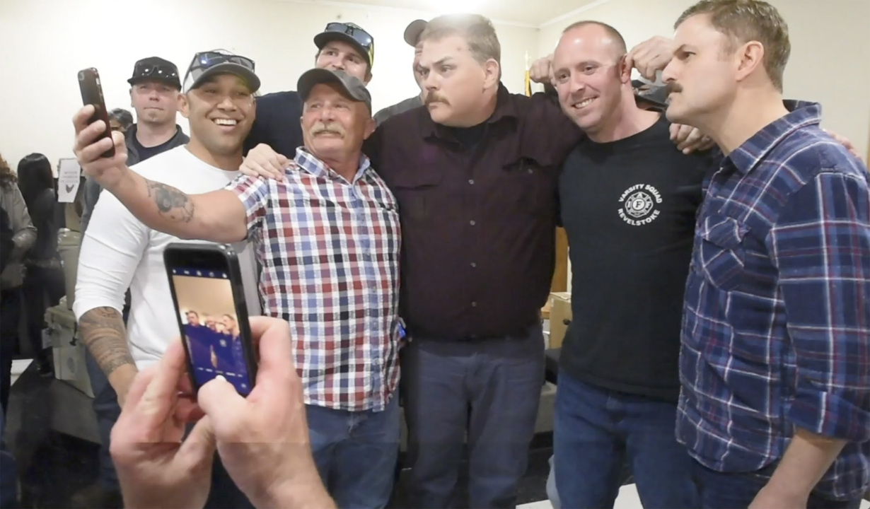 ‘Tacoma FD’ TV comedy is a hit as it pulls in 5.5 million viewers