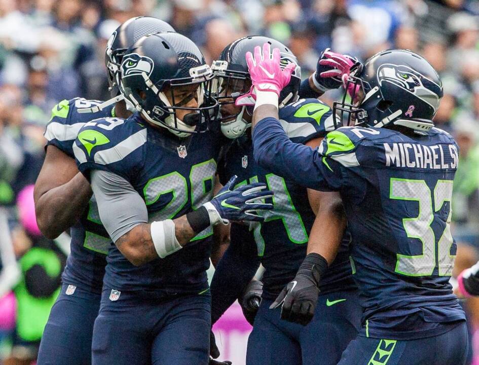 Earl Thomas on "Angels in the Outfield" play leading to Seahawks win