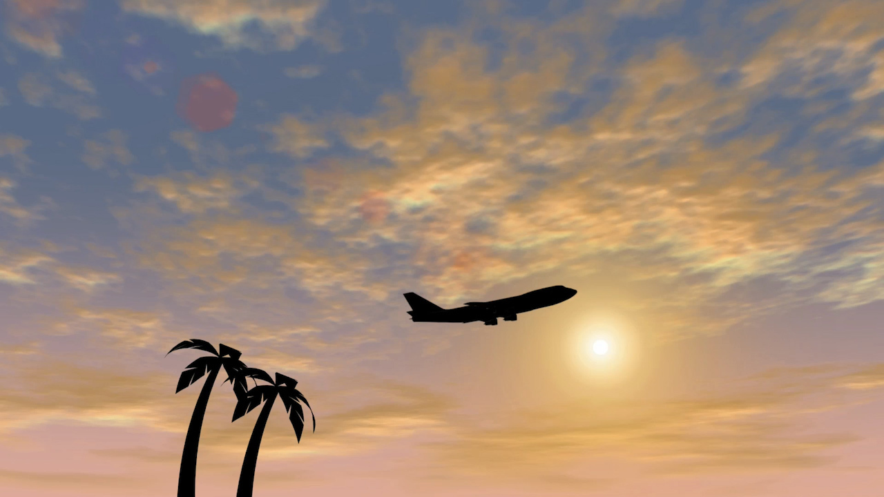 Airbus is turning 50. What’s that mean for Boeing?