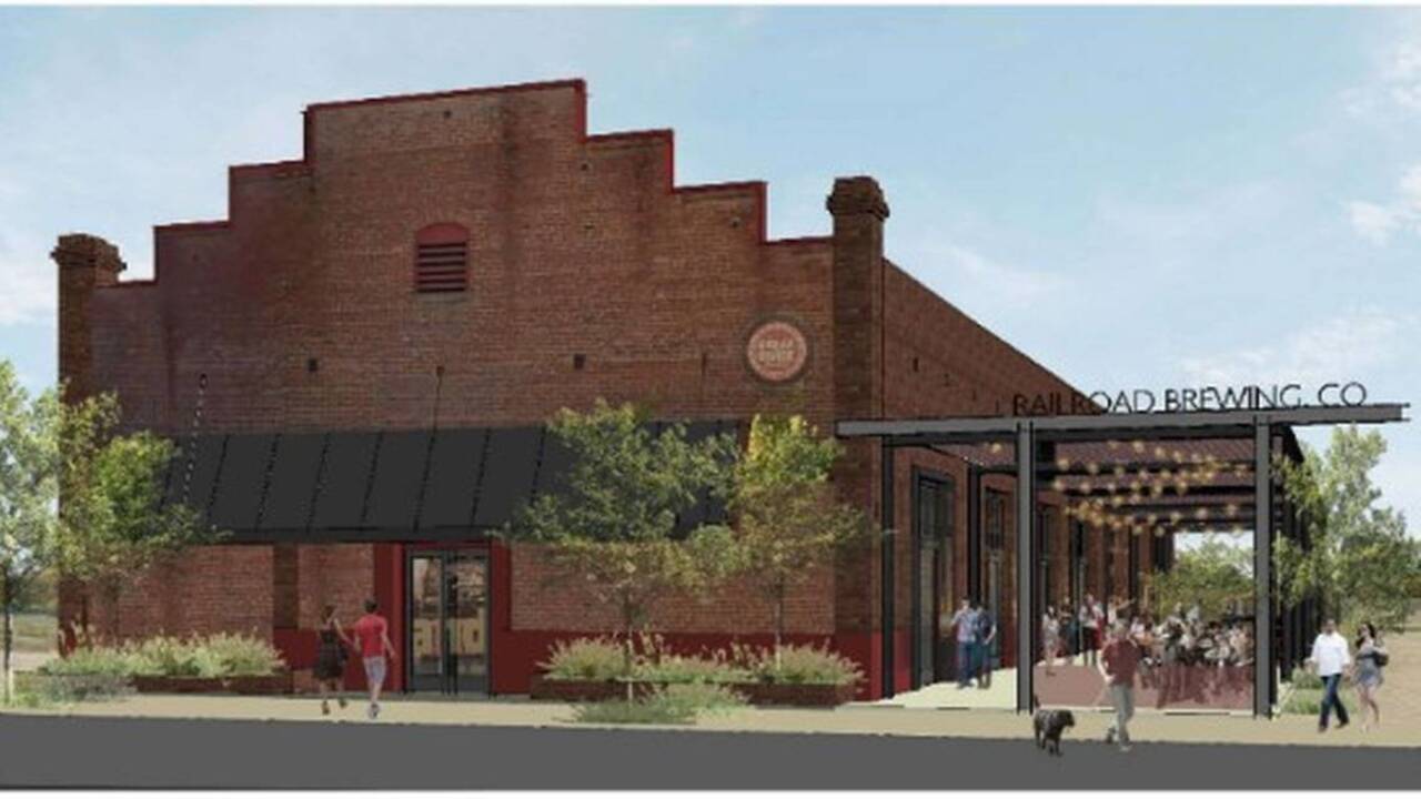 A look at where Elk Grove is pumping money into Old Town