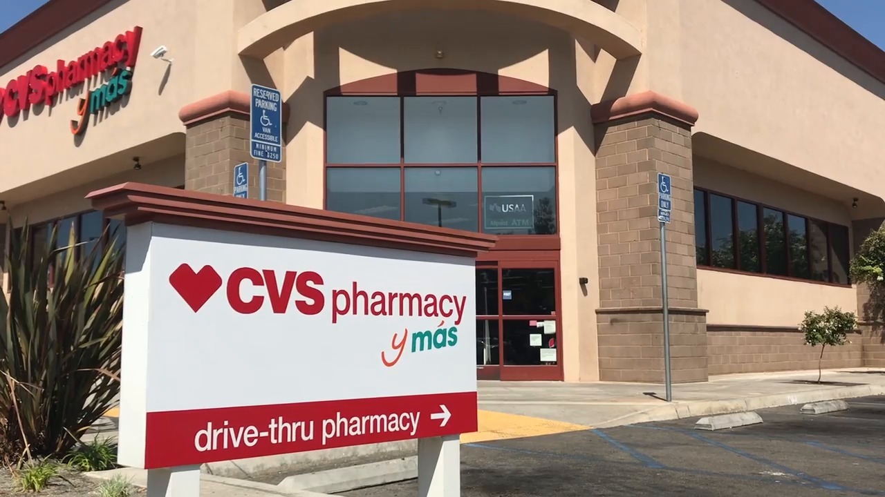 Can CVS Pharmacy y mas stores attract Hispanics in Fresno? | Fresno Bee