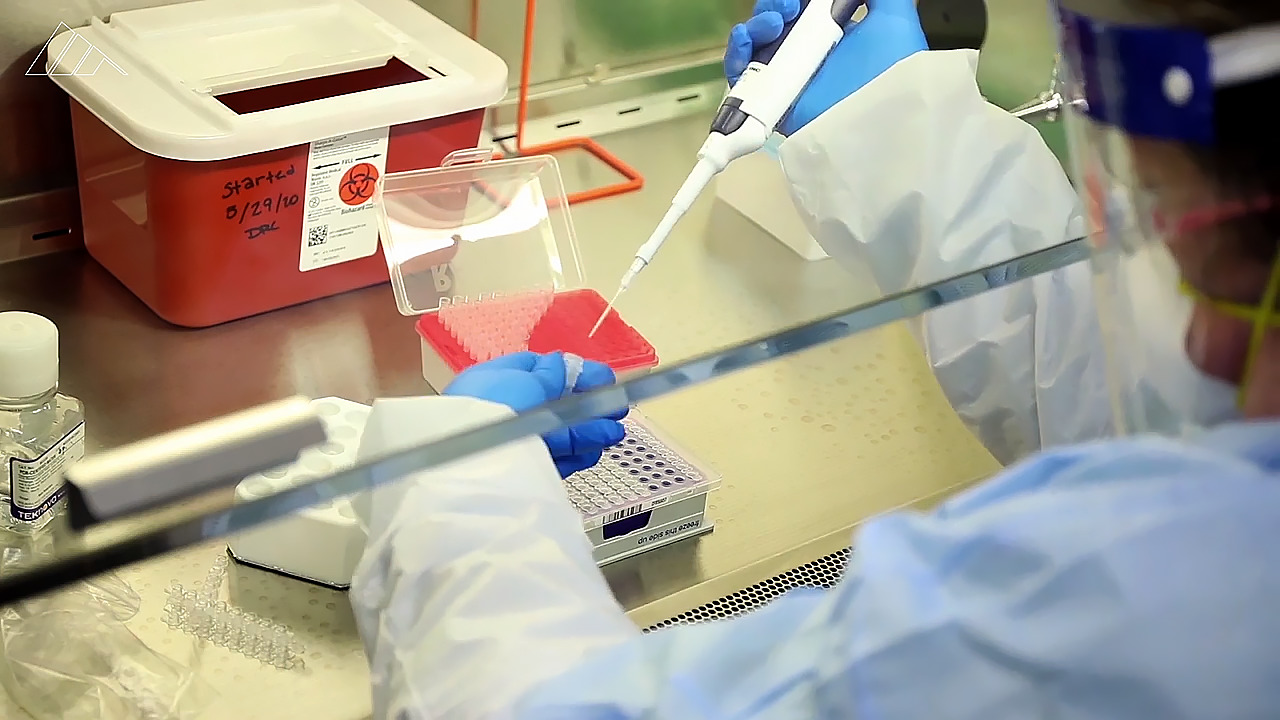 Army’s COVID-19 vaccine may hold key to beating coronavirus mutations