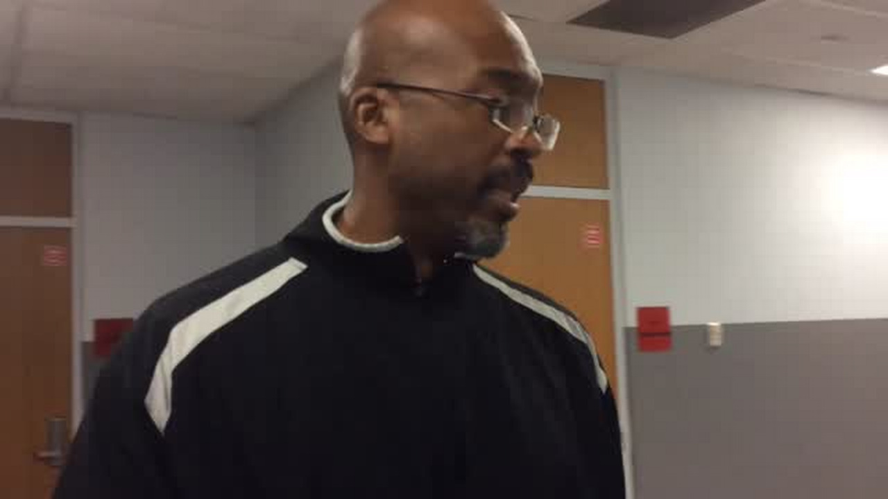 Boys basketball | Tre Clark, Kenny Brown carry Palmetto past Braden River in district semifinal 