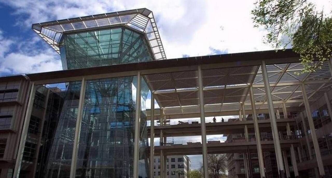 California public pension shortfall one of nation’s largest