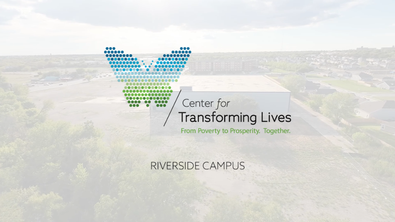 See the vision for the Center for Transforming Lives’ new Fort Worth campus