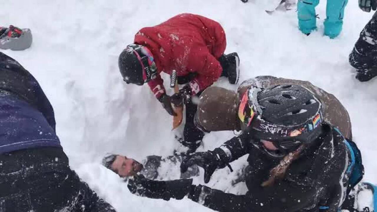 Tahoe faces wild swings in snowfall. Here’s what resorts are doing about it