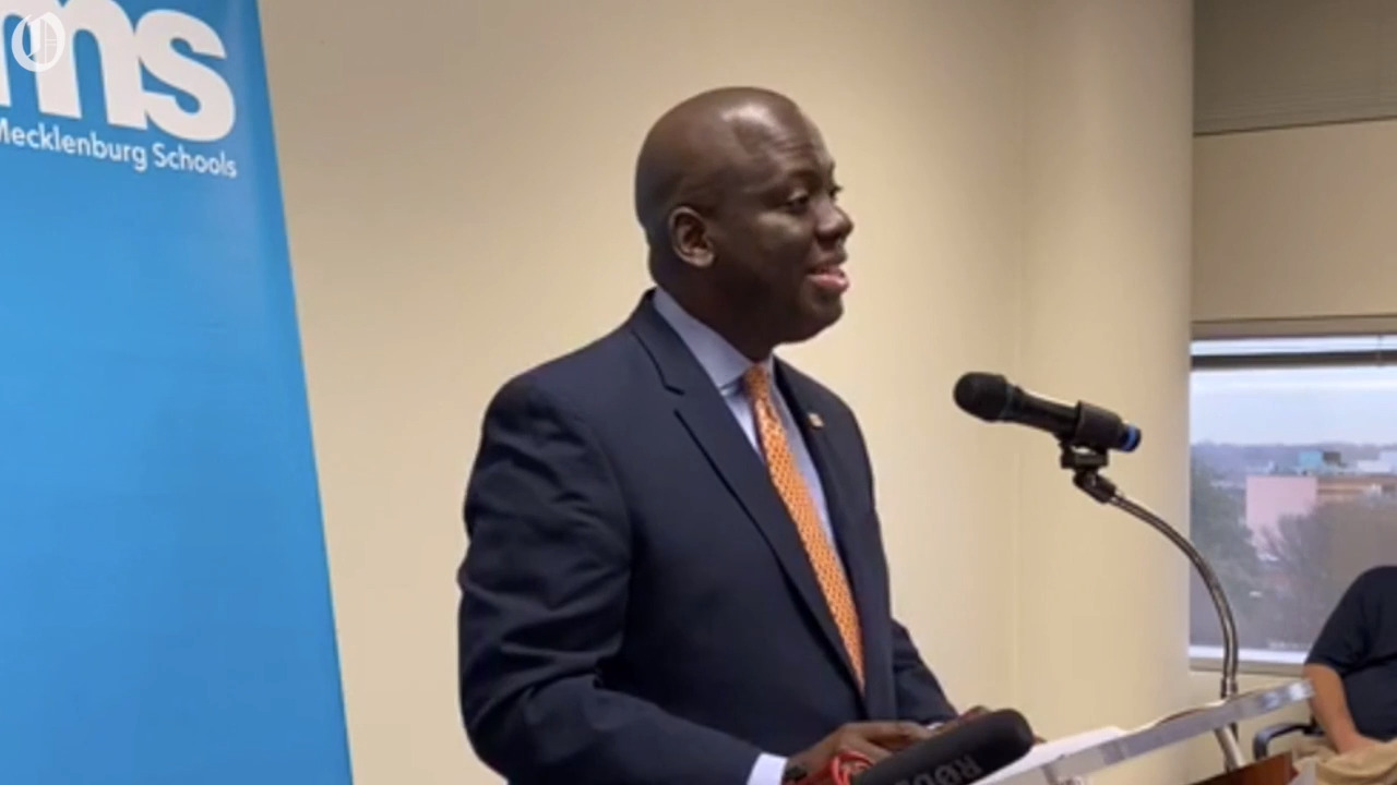 Former Charlotte City Council member: I’m losing faith in CMS leadership