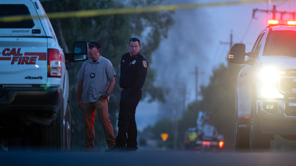 Did Cal Fire block a Cal-OSHA investigation? Bee reporter explains