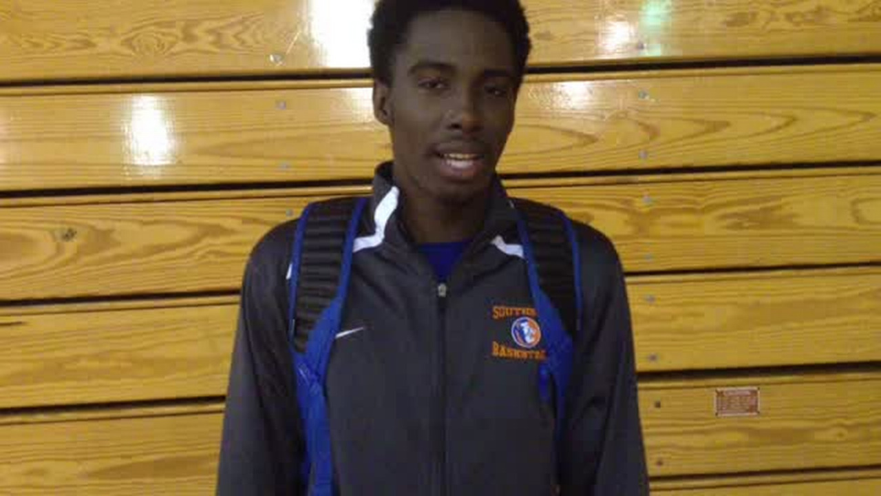 Southeast's Big Three spark boys basketball district semifinal win over Lakewood  